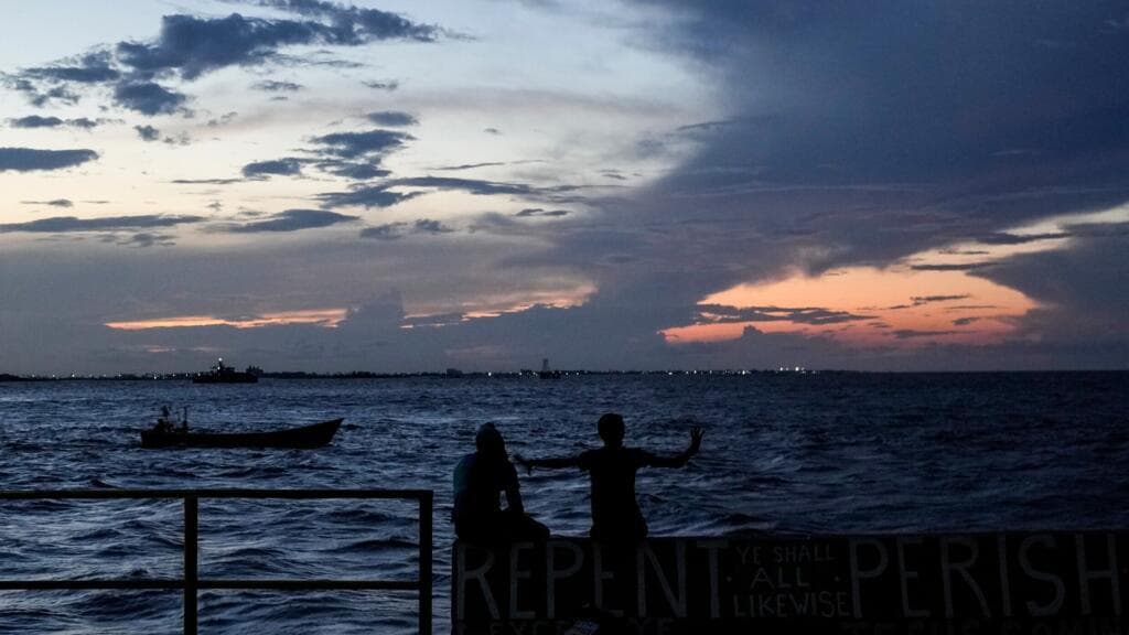Ferry capsizes in Guyana, resulting in at least 27 fatalities and 83 missing persons