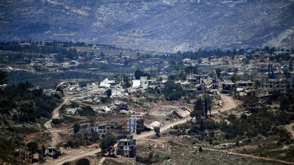Lebanon Seeks U.S. Support to Restore Stability in Southern Region