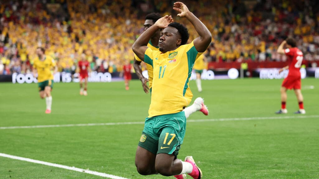 Australia Defeats Turkey 2-0 in World Cup Opener Following Coach's Bold Selection