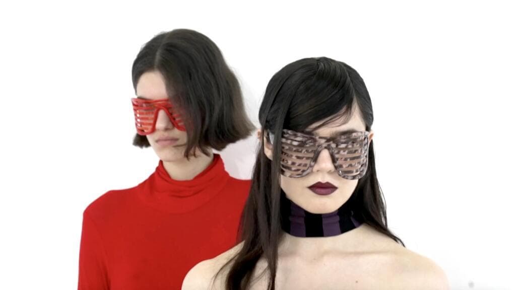 Autumn/Winter 26/27: Young designers embrace sartorial optimism