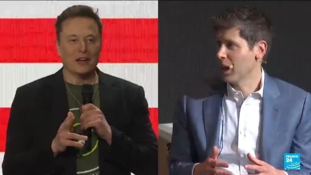 Musk and OpenAI CEO Altman head to court in high-stakes showdown over AI