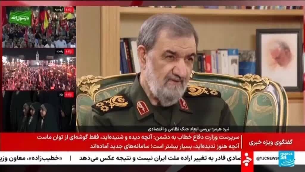 Iran Issues Threats Amid US Efforts for Economic Isolation