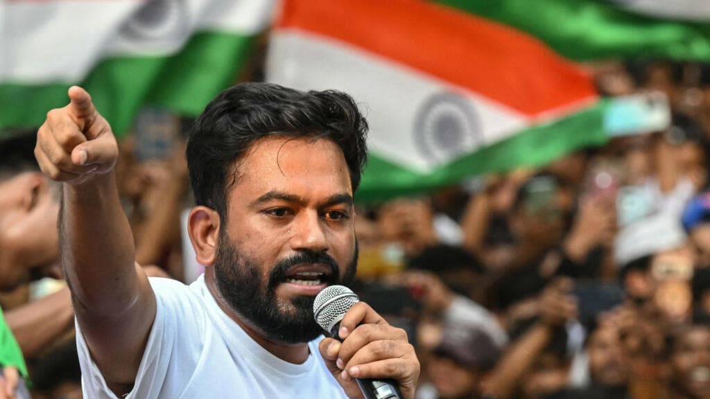 Indian Court Orders Release of Leaders from Viral 'Cockroach' Movement