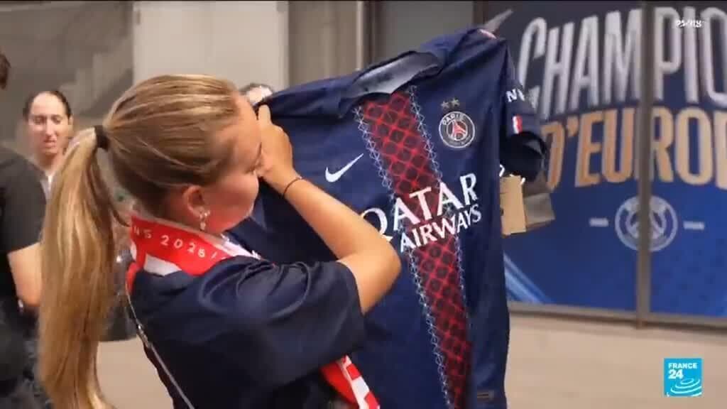 Qatar Reaps Benefits from PSG's Champions League Triumphs