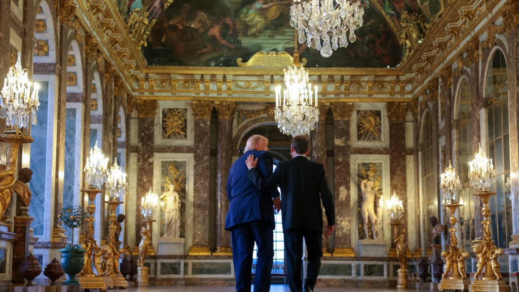 G7 Leaders Emphasize Unity Against Russia as Trump Takes Tougher Stance