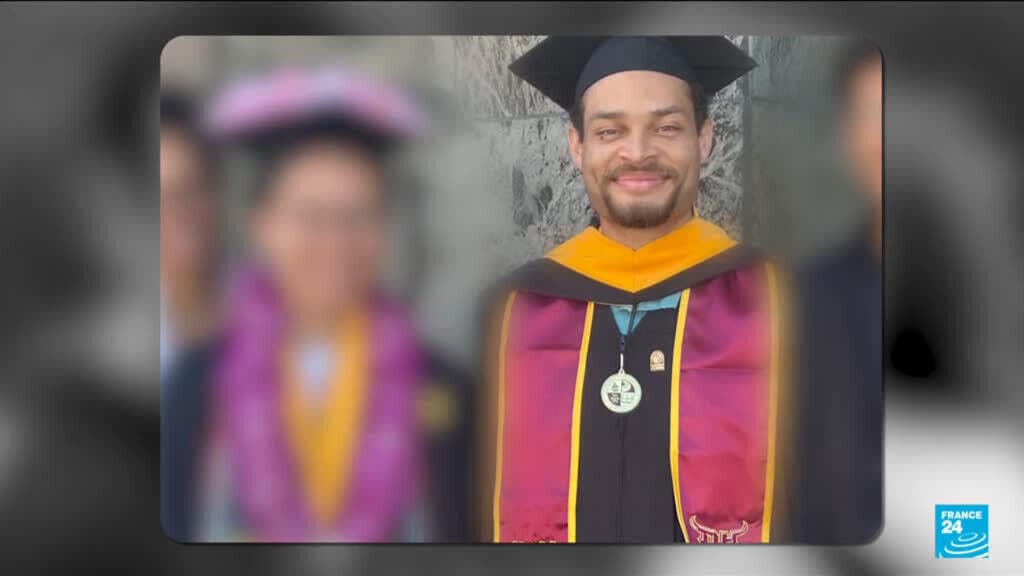 Accused media gala gunman charged with attempting to assassinate Trump