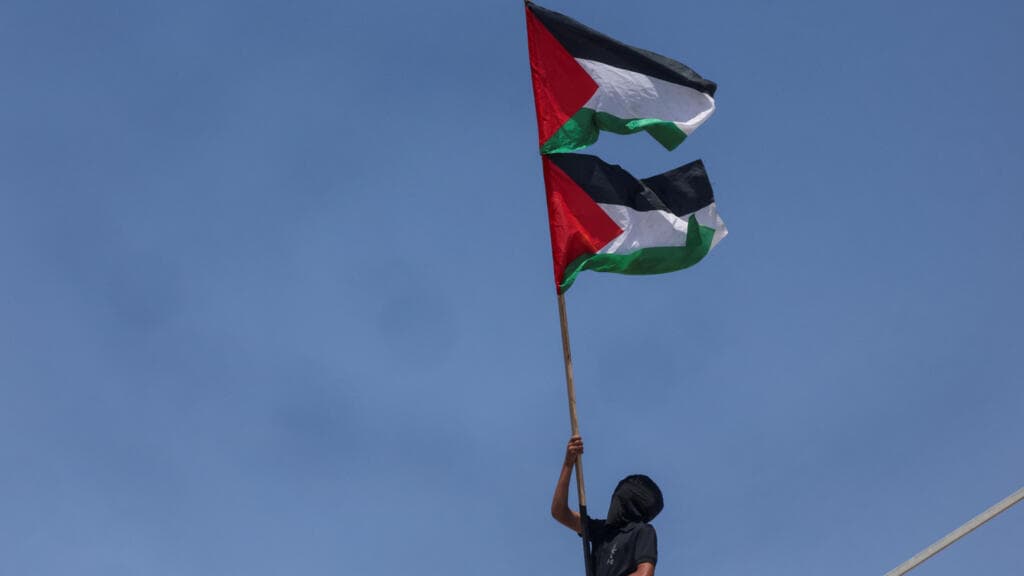 Palestinians to Hold First Local Elections in Two Decades