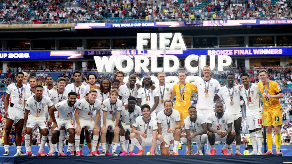 This Week's Highlights: World Cup Conclusion, Global Heatwaves, and Ukraine Conflict