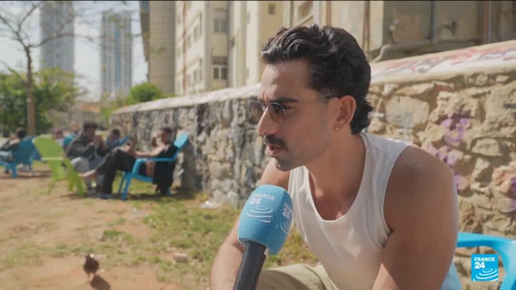 War in the Middle East: 'A sense of normality' back in Israel