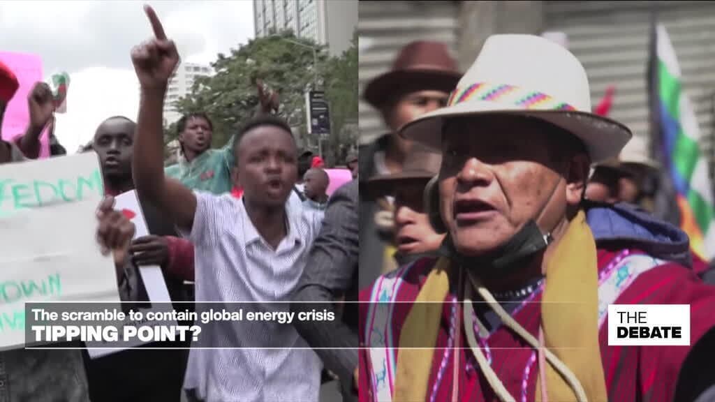 Global Energy Crisis Reaches Critical Levels in Multiple Nations