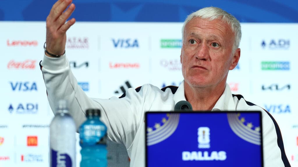 France and Spain Set to Clash in World Cup Semi-Final