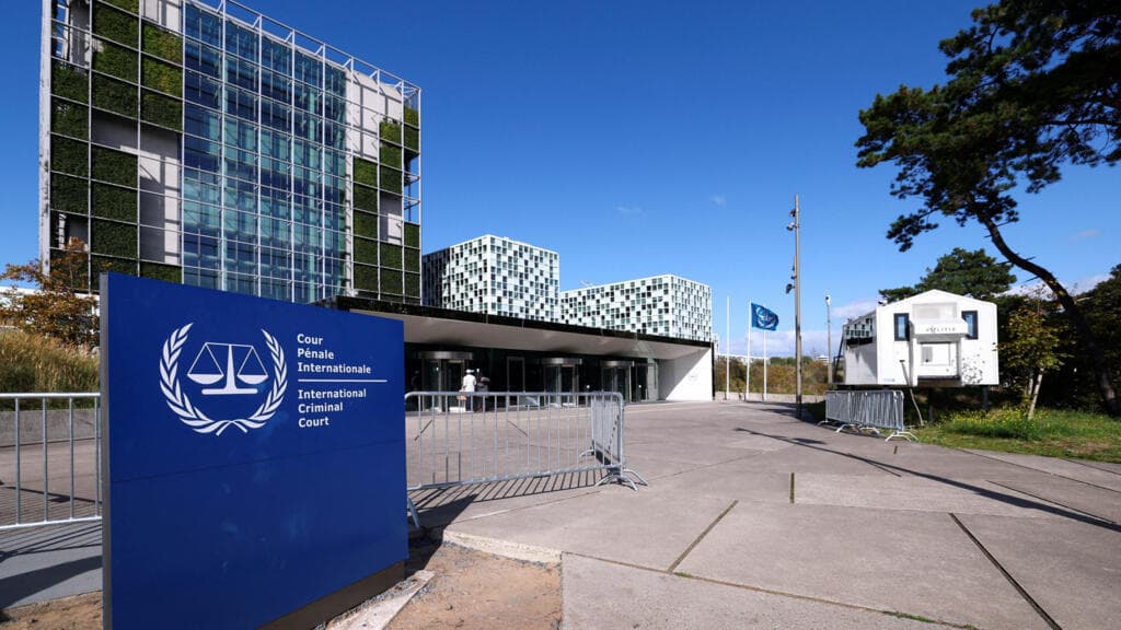 Chad Announces Withdrawal from the International Criminal Court