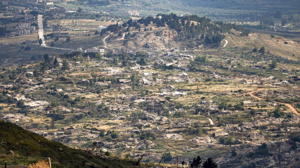 Lebanon's Prime Minister Criticizes Israeli Strikes Amid Ongoing Conflict