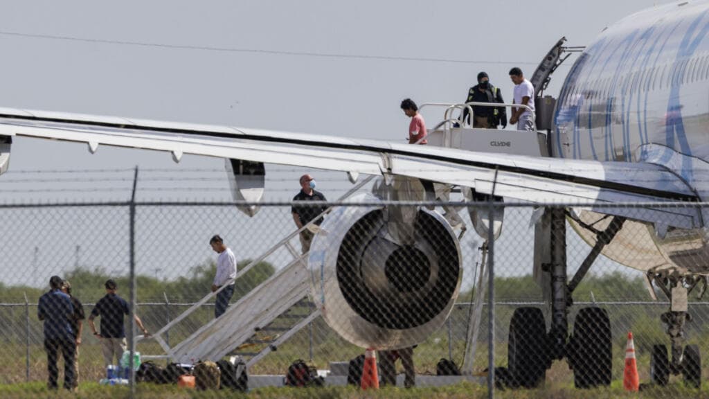 UN Experts Warn US Deportations Lead to Increased Rights Abuses