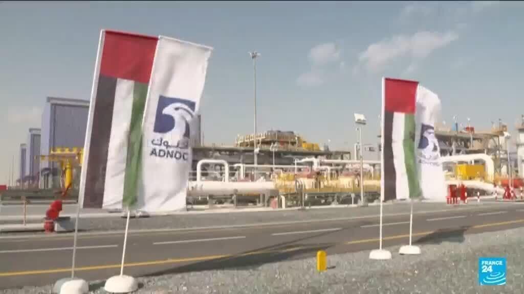 UAE pulls out of OPEC oil cartels citing 'national interests'