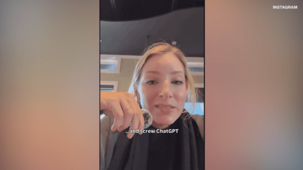 #QuitGPT: Can an AI boycott really change big tech?