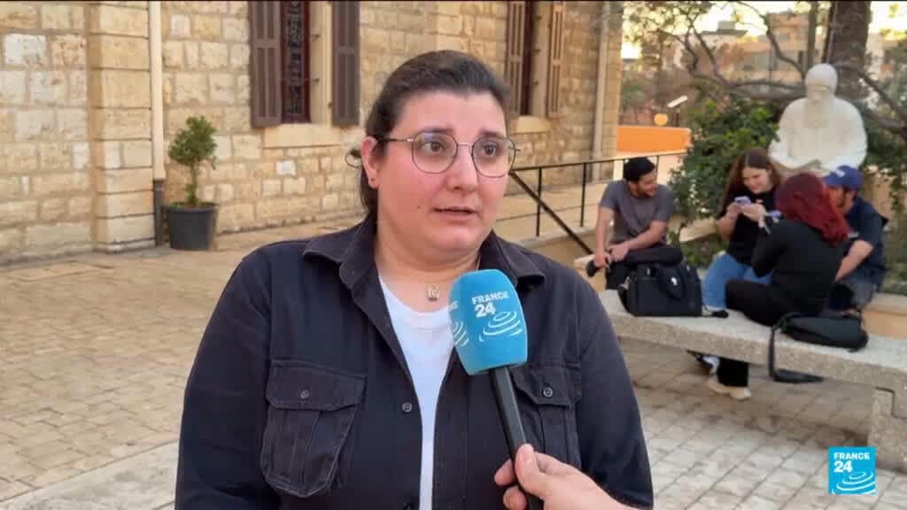 Lebanon Remains Divided Over Peace with Israel Amid New US-Brokered Talks