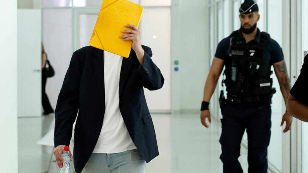 Trial Begins for Paris School Aide Accused of Sexual Abuse of Preschoolers