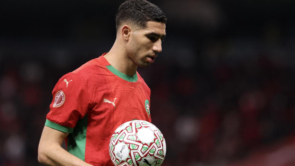 Morocco edge Nigeria on penalties to reach Arica Cup of Nations final