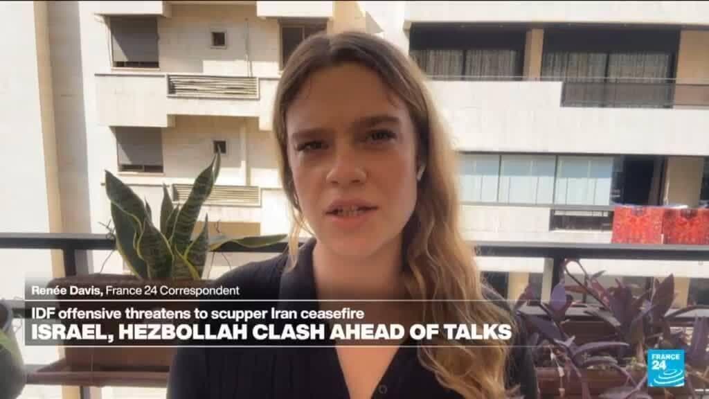 Israeli Strikes in Southern Lebanon Result in Civilian Casualties