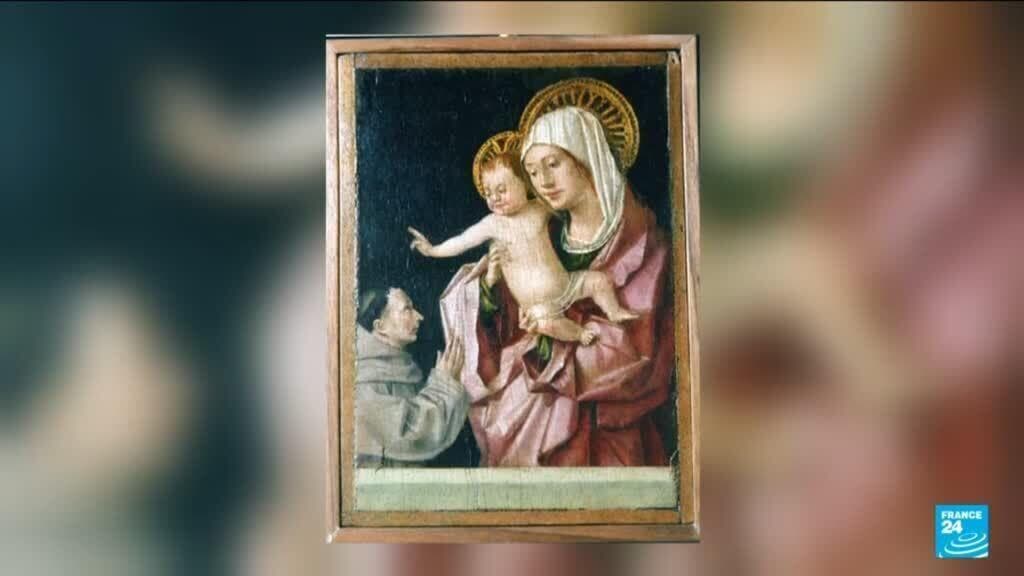 Art Theft in Sicily: €80 Million Worth of Works Stolen from Museum