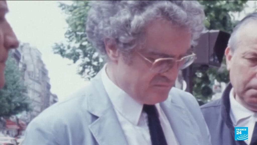 Former French PM, father of 35-hour work week, dies aged 88