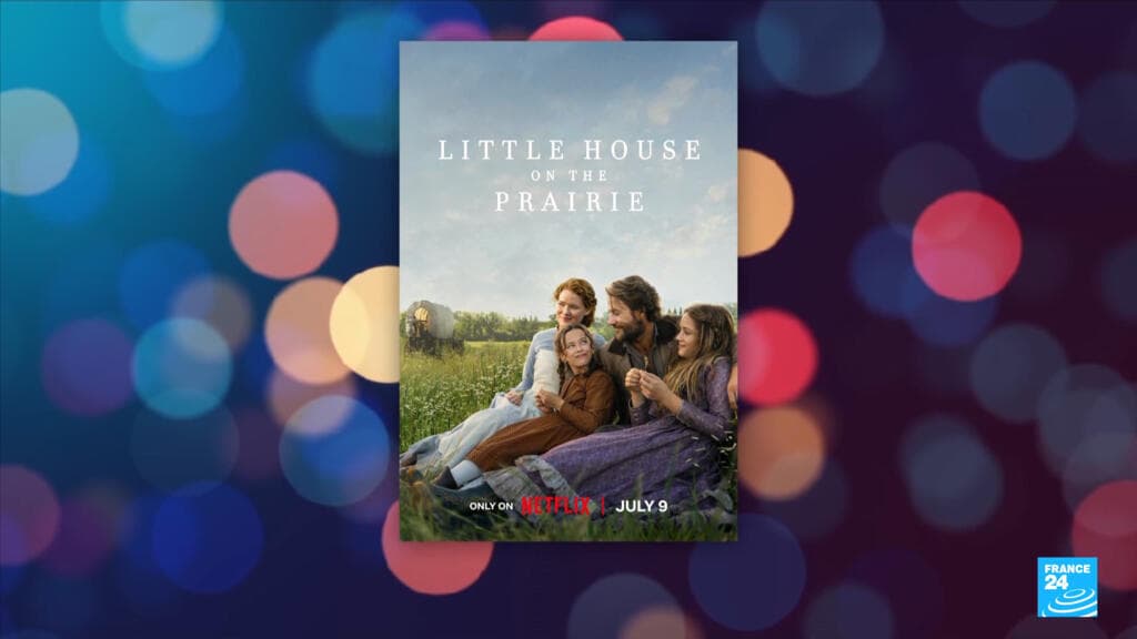 Summer TV Highlights: 'Lucky', 'Ted Lasso', and 'Little House on the Prairie'