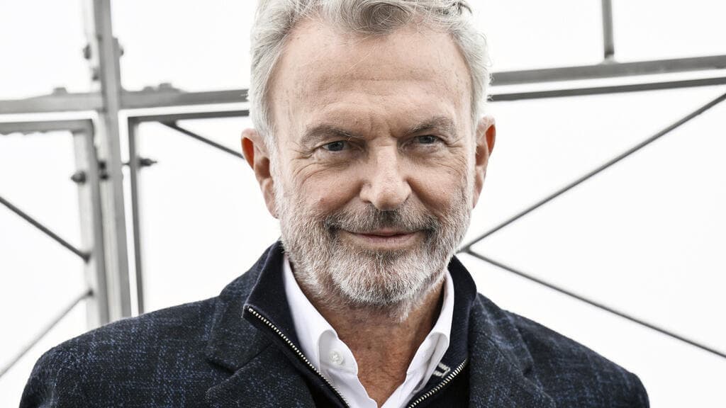 Sam Neill, the renowned New Zealand actor known for 'Jurassic Park', passes away at 78