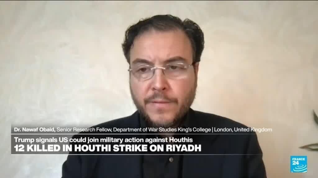 Saudi-led Coalition Considers Response Following Deadly Attack in Riyadh