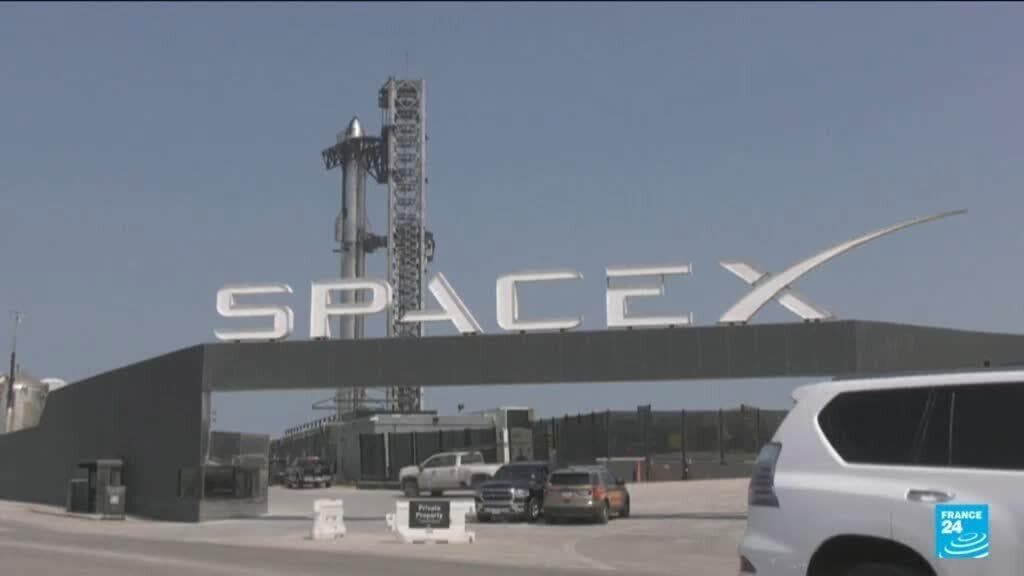 SpaceX Files for IPO, Potentially Making Musk the First Trillionaire
