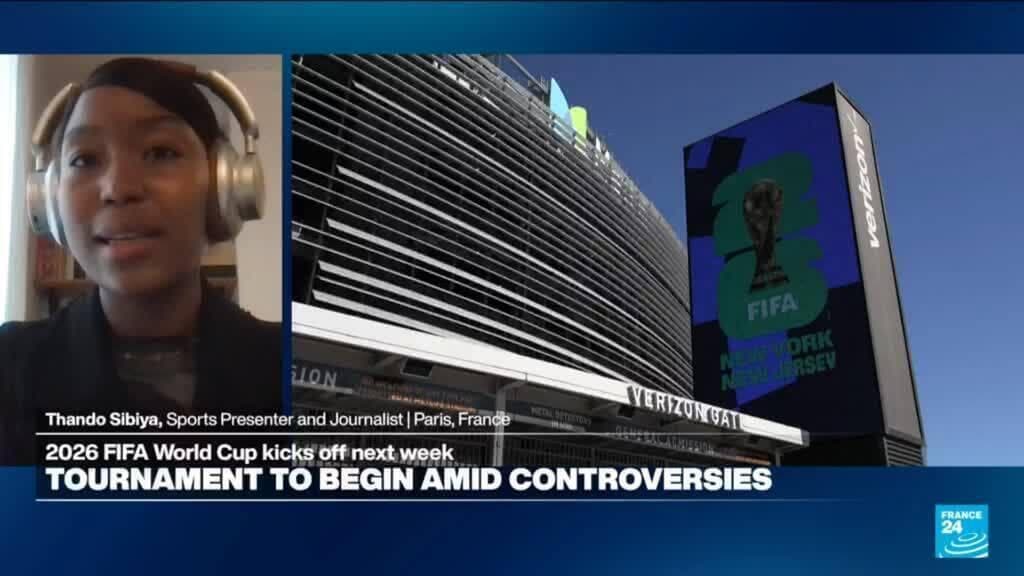Concerns Arise Over 2026 FIFA World Cup Amid Controversies and High Costs