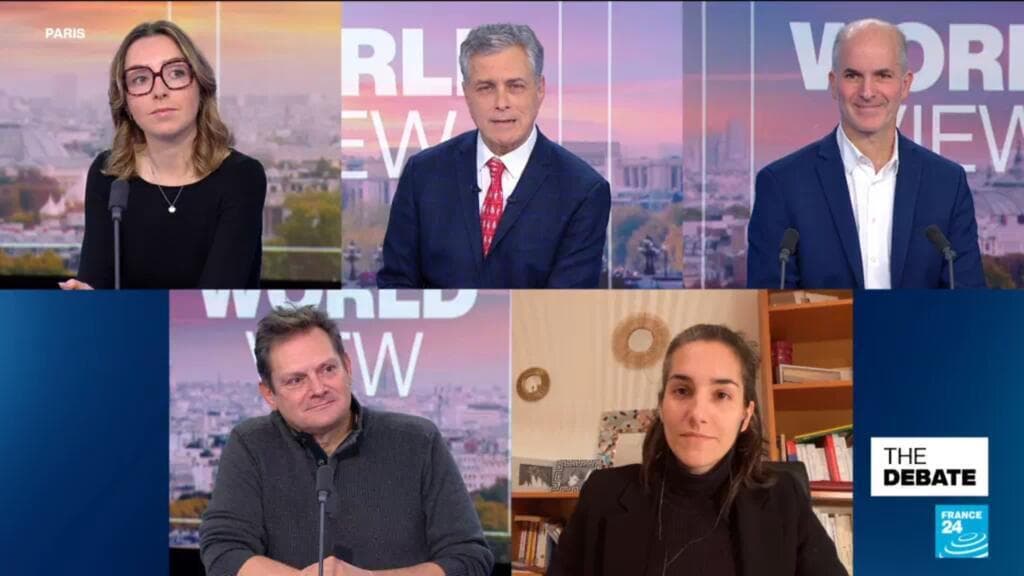 Marine Le Pen's Appeal: Will trial torpedo far-right leader's presidential hopes?