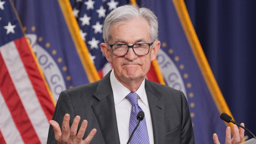 Republican senator backs move to block Trump's Fed nominees as chairman faces criminal probe