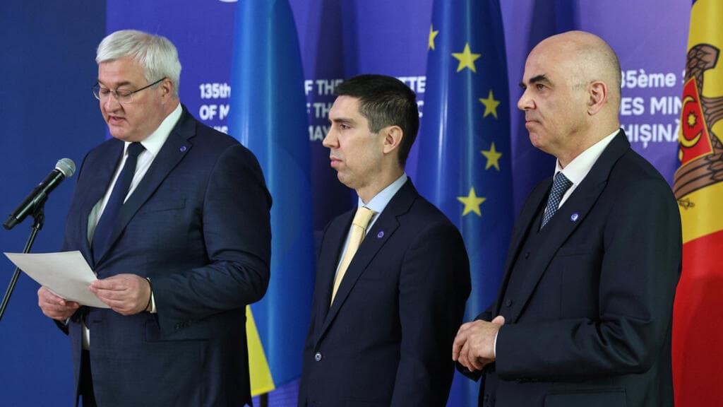 Thirty-six nations endorse establishment of tribunal to prosecute Russia for Ukraine invasion