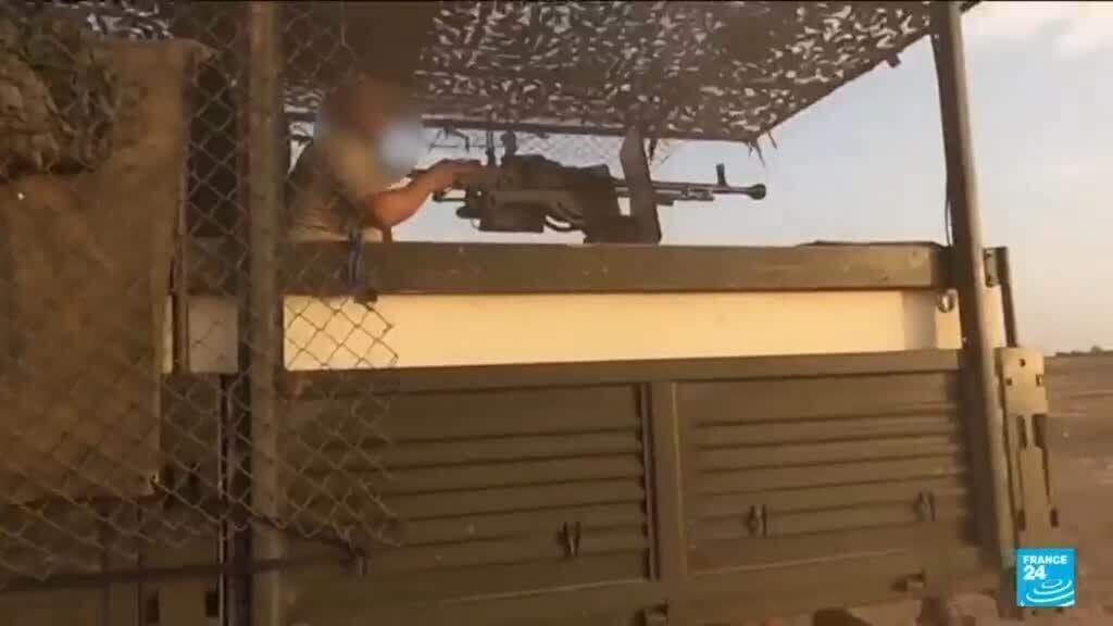 Who are the Russian mercenaries operating in Mali?