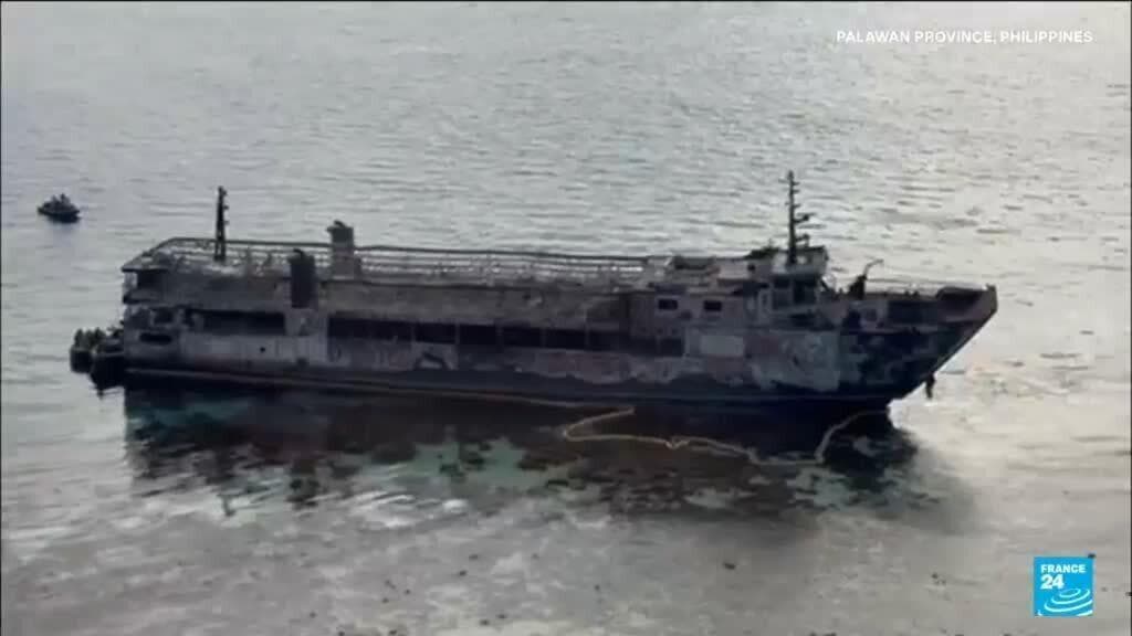 Second Ferry Disaster in Indonesia Within Five Days Claims One Life