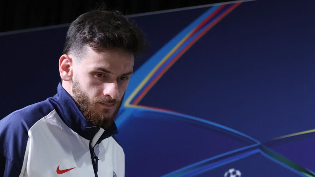 Champions League: 'Best teams in Europe' face off in semifinal clash