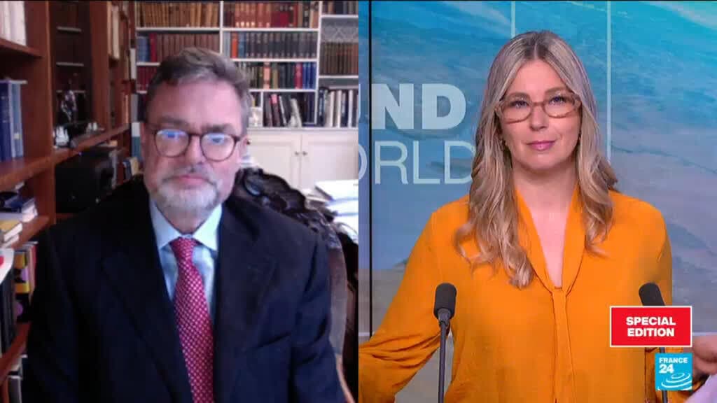 Concerns over international law violations mount