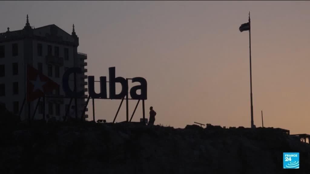 Cuba Restores Power After Third Nationwide Blackout in Ten Days