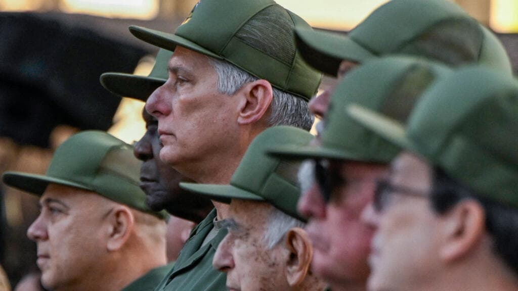 Cuba Implements Major Economic Reforms to Boost Foreign Investment