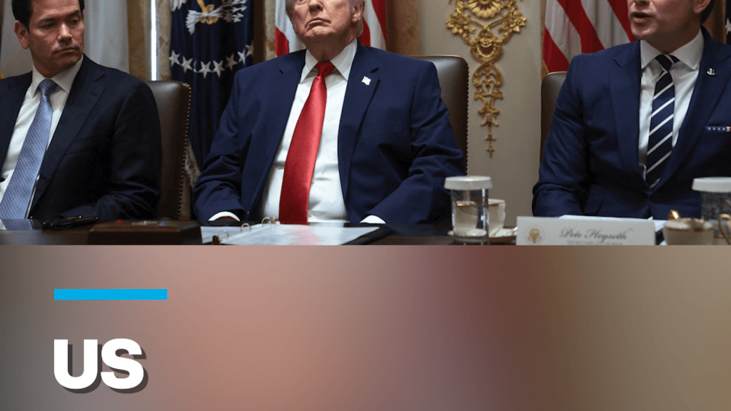 US claims 'strong signs' for deal with Iran