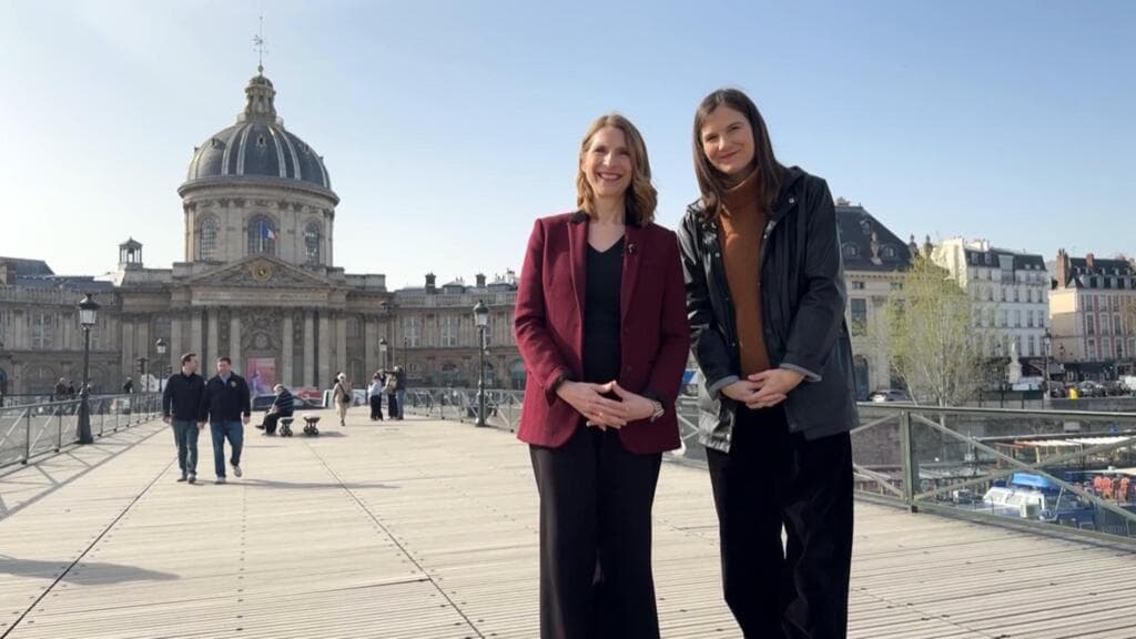 Paris neighbourhoods: The iconic 6th arrondissement