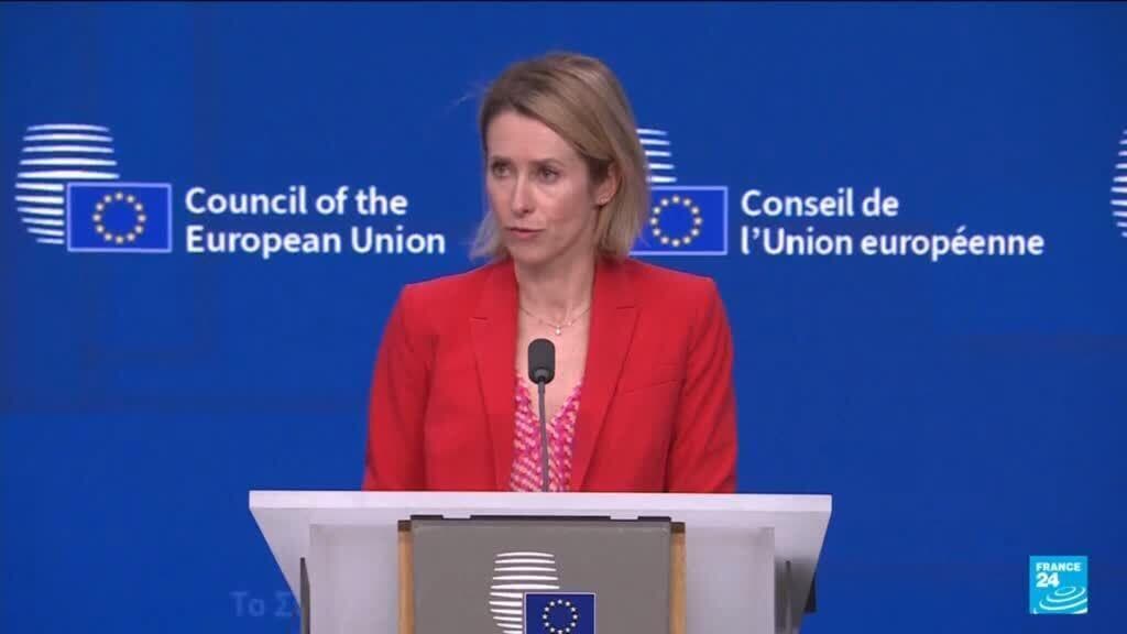 EU Imposes New Sanctions on Israeli Settlers Amid West Bank Violence