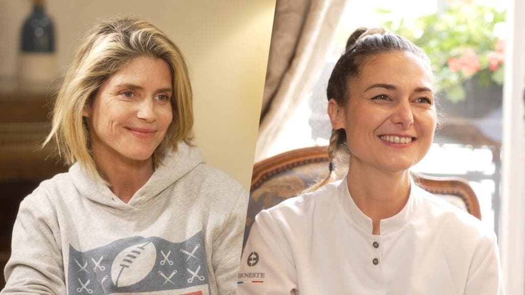 Exploring Paris with Musician Alice Taglioni and Pastry Chef Jessica Préalpato