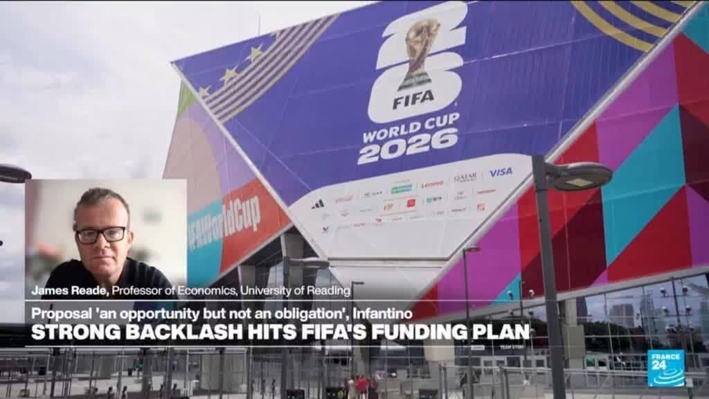 FIFA's $20 Billion World Cup Proposal Raises Concerns Over Football's Integrity