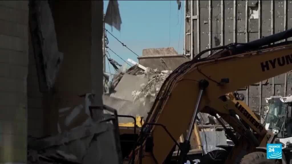 Ukraine Promises Retribution Following Russian Missile Strike That Killed 24