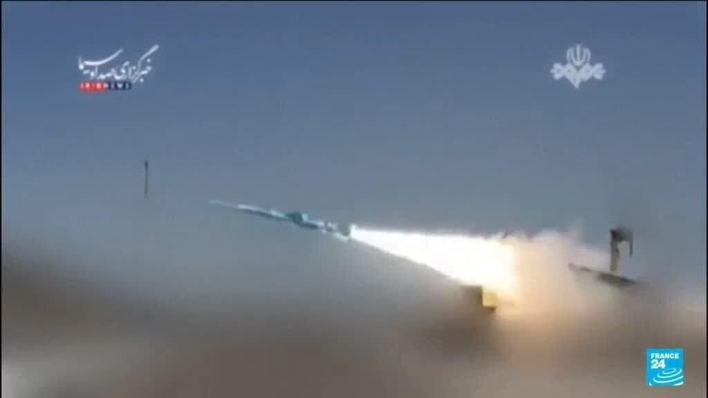 Truce under threat as Iran, US trade fire in Strait of Hormuz