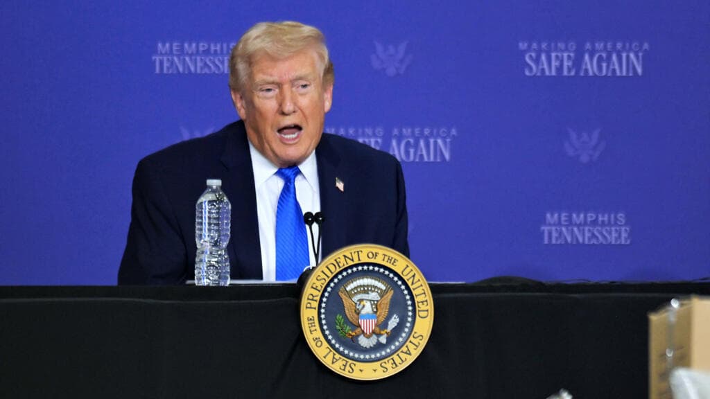 What do we know about the negotiations between the US and Iran?