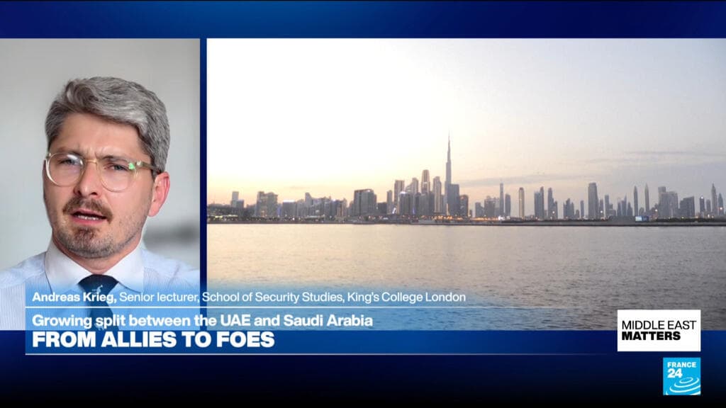 UAE-Israel Relations Focus on Defense and Technology Amid Regional Tensions