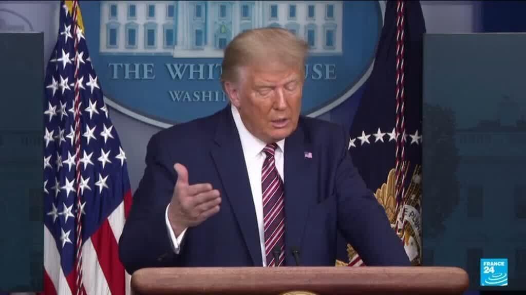 Federal Judge Invalidates Trump's IRS Settlement Over Tax Audit Protections